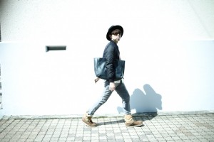 VICTIM　:　STRIPE MA-1 JACKET MA1 リブパンツ ノーカラー シャツ ツバ広ハット スナップ VICTIM通販 VICTIM新潟 VICTIM東京 セレクト 下鳥直之 SHOP COMPASS コンパス新潟