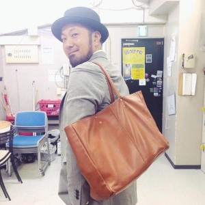 中静祐介 タレント 新潟 お笑い 司会 スマスタ NST VICTIM SHOP COMPASS コンパス新潟