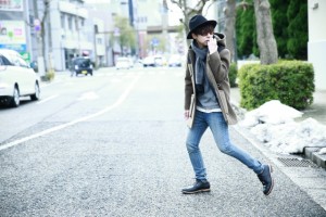 VICTIM ダッフルコート VICTIM通販 VICTIMデザイナー VICTIM東京 VICTIM新潟 SHOP COMPASS CMEinc 浜浦 BRN スナップ ハットVarde77
