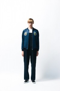WHIZ WHIZLIMITED WHIZお店 WHIZ東京 WHIZ新潟 LUMP ウィズ WHIZ通販 WHIZスカジャン FLYJKT スナップ コーデ SHOP COMPASS コンパス 新潟 古町 WHIZコンパス フロント