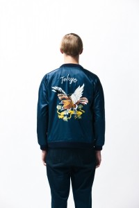 WHIZ WHIZLIMITED WHIZお店 WHIZ東京 WHIZ新潟 LUMP ウィズ WHIZ通販 WHIZスカジャン FLYJKT スナップ コーデ SHOP COMPASS コンパス 新潟 古町 スニカーウルフ