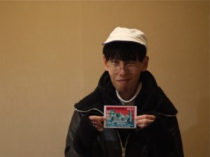 SHOP COMPASS PLUG デザイナー