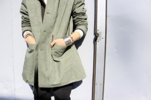 Varde77 Varde77新潟 Varde77祐天寺 Varde77通販 ミリタリー モッズコート 新作 アイテム 春 スナップ 新潟 古町