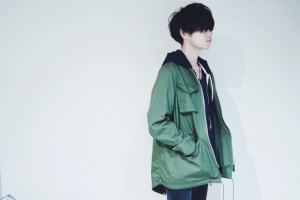 compass style モデル お客様 スナップ VICTIM WHIZ Varde77 通販 取り扱い M65 ミリタリー 新潟