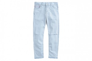 アンクル デニム パンツ VICTIM 新作 商品 SHOP COMPASS コンパス 新潟 VICTIM東京 ホワイトギャラリー 通販 お店