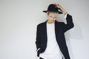 VICTIM 2015 AW shop compass style モデル ジェジュン 雑誌 チョキチョキ スナップ コーディネート ハット CA4LA 秋冬 BLOG ブログ 新潟 古町