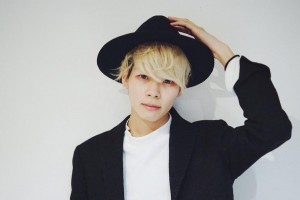 VICTIM 2015 AW shop compass style モデル ジェジュン 雑誌 チョキチョキ スナップ コーディネート ハット カシラ 秋冬 BLOG ブログ 新潟 古町