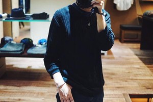 Varde77 WHIZLIMITED 春夏 定番 スタイリング コーデ SHOP COMPASS コンパス 通販 BLOG ブログ 新潟 古町 南浜通り CMEinc HAMAURA