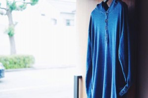 Varde77 バルデ77 店舗 祐天寺 shop compass 新潟 古町 スナップ コーディネート インディゴ