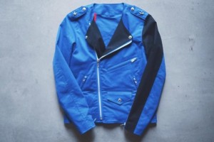 WHIZLIMITED SHOP COMPASS コンパス 新潟 ライダース ジャケット