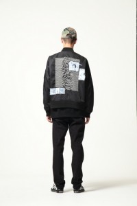 NADA MA1 ナダ COMPASS コンパス 新潟 BLOG 写真 カメラ