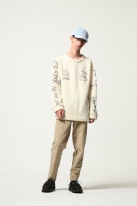 NADA スタイリング COMPASS コンパス 新潟