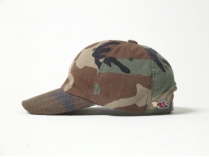 カモフラ NADA ナダ 取り扱い 新潟 COMPASS コンパス