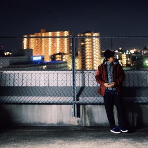 compass VICTIM WHIZ PUMA BLOG snap 新潟 古町 上古町 ARTZ