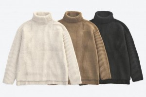 VICTIM 下鳥直之 KNIT ニット COMPASS コンパス 新潟 古町 カミフル BLOG ブログ 通販