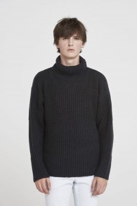 VICTIM 下鳥直之 SHOP COMPASS コンパス 新潟 古町 カミフル BLOG ブログ ニット KNIT