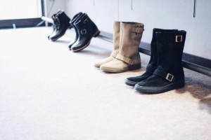 Varde77 VICTIM shop compass コンパス 新潟 古町 カミフル BOOTS ブーツ カメラ 写真