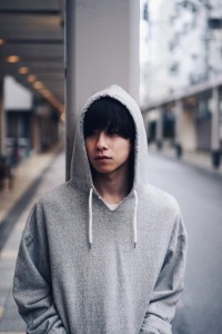 VICTIM ホワイトギャラリー デザイナー 下鳥直之 原宿 shop compass コンパス  モデル 新潟 古町 カミフル カメラ 写真