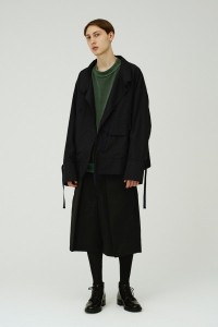 JieDa ジエダ KIKUNOBU shop compass お取り扱い 新潟 古町 通販 コンパス 新作パンツ