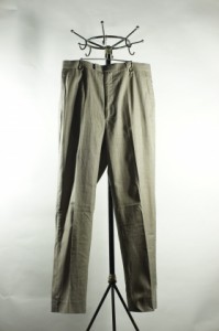 Varde77 ヴァルデ77 チェックパンツ スラックス VICTIM NADA. JIEDA SUPERNOVA WHIZLIMITED 新作 通販 春 夏 新潟 古町 SLACKS