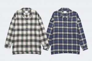 VICTIM 2017 春 新作