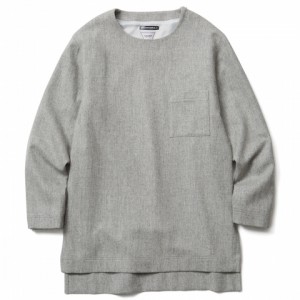 compass 新作 新潟 古町