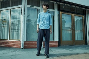 SUFFICIENT 2017ss compass VICTIM JieDa WHIZLIMITED NADA. SUPERNOVA 新潟 古町 上古町 カミフル  写真 カメラ 撮影