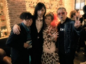 村田充 神田沙也加 結婚 披露宴 パーティー 東京 NEW163 compass CMEinc 新潟 古町 セレクト 浜浦雅也 BLOG twitter インスタ 写真 satuei