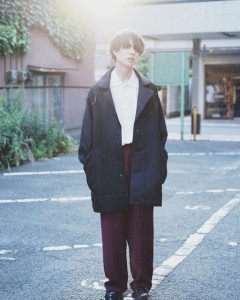 coat pants shirts superNova snap 2017 aw compass コンパス 新潟