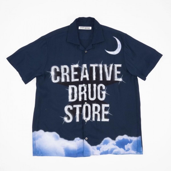 [並行輸入品] creative drug store ttt msw cap キャップ kids-nurie.com