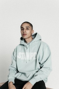 STAMPD AW 193071 compass