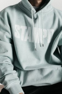 STAMPD AW 193082 compass